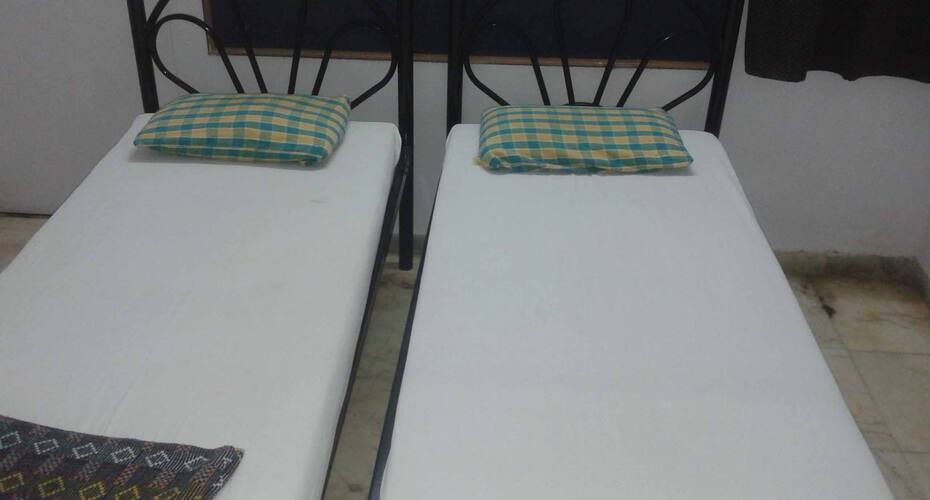 Hotel Panjim Tourist, Goa 5